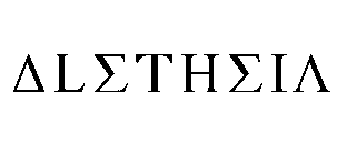 Aletheia